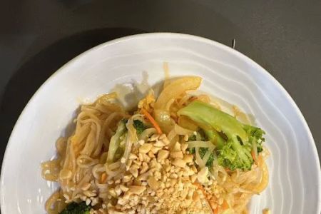 Good Fortune Chinese Restaurant
