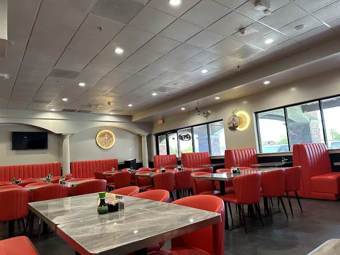 Good Fortune Chinese Restaurant 5