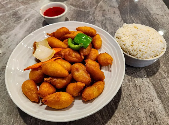 Good Fortune Chinese Restaurant 3
