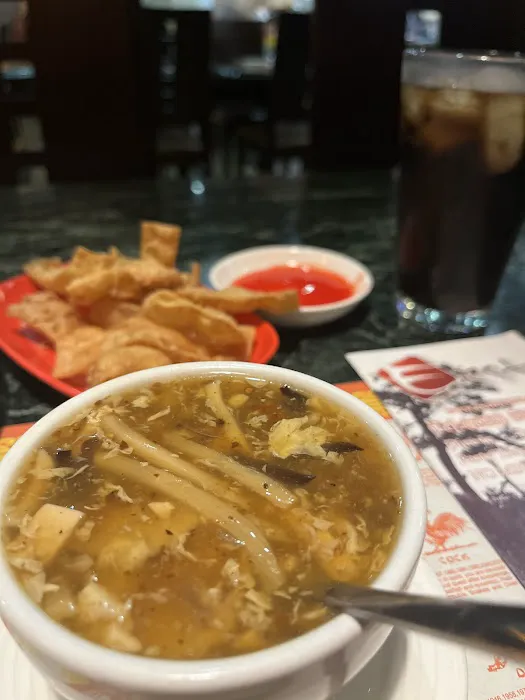 Eest Asian Bistro 3