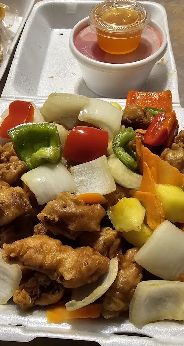 Eest Asian Bistro 1