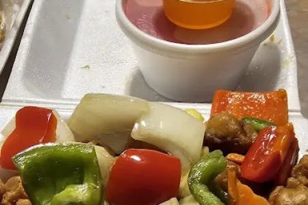 Eest Asian Bistro
