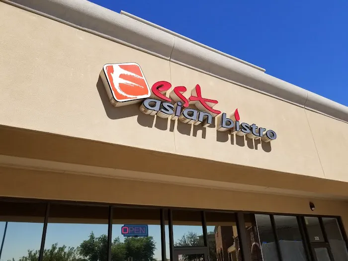 Eest Asian Bistro 7