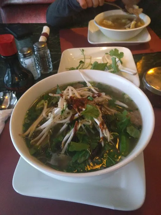 Eest Asian Bistro 10