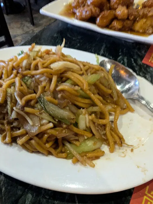 Eest Asian Bistro 8