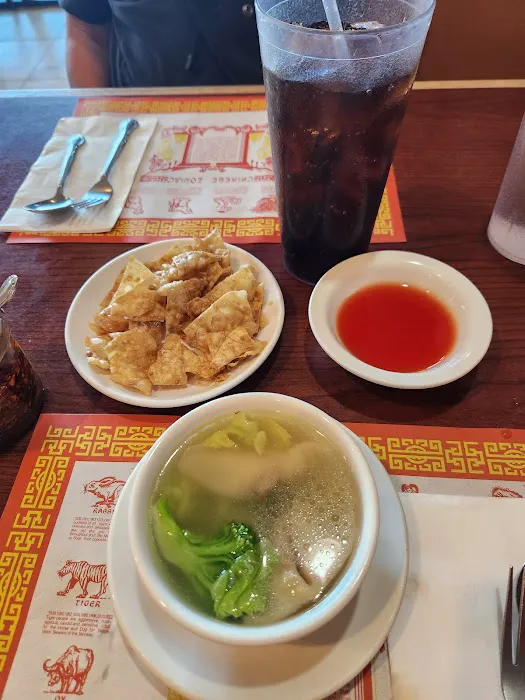 Hong Kong Kitchen 10
