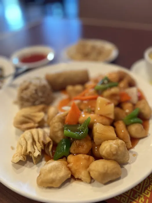 Hong Kong Kitchen 6