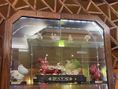AJK Chinese Cuisine 0