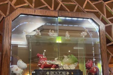 AJK Chinese Cuisine