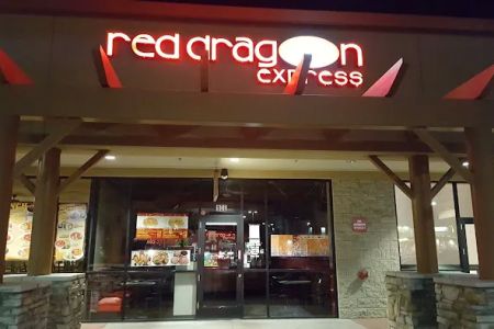 Red Dragon Express