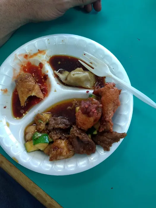 New China 10