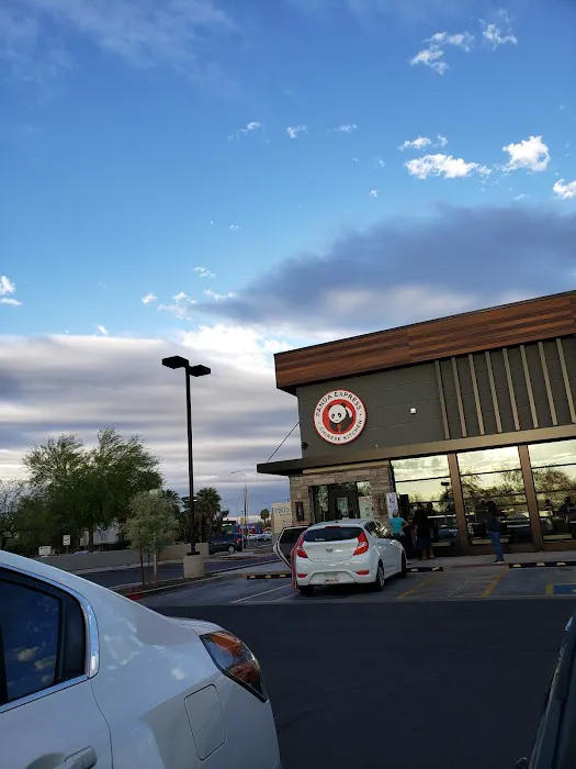 Panda Express 4