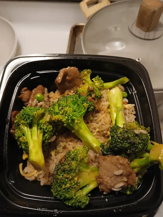 Panda Express 5