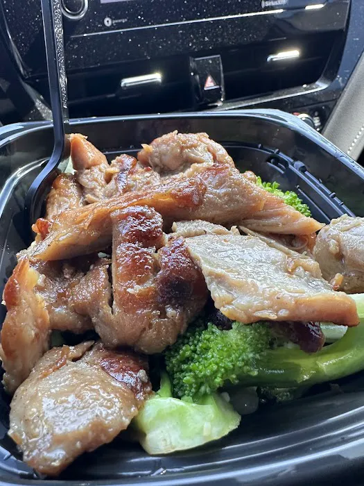 Panda Express 3