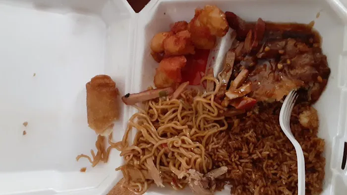 Happy Food Restaurant 1