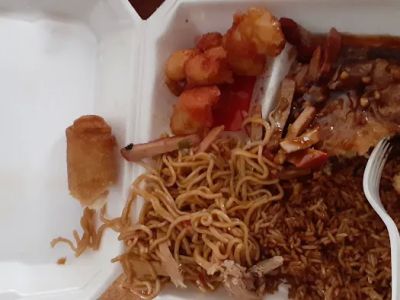 Happy Food Restaurant 0