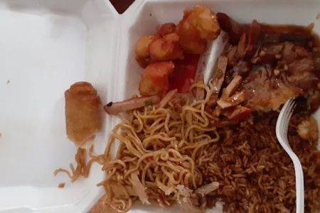 Happy Food Restaurant