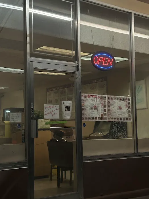 Happy Food Restaurant 2