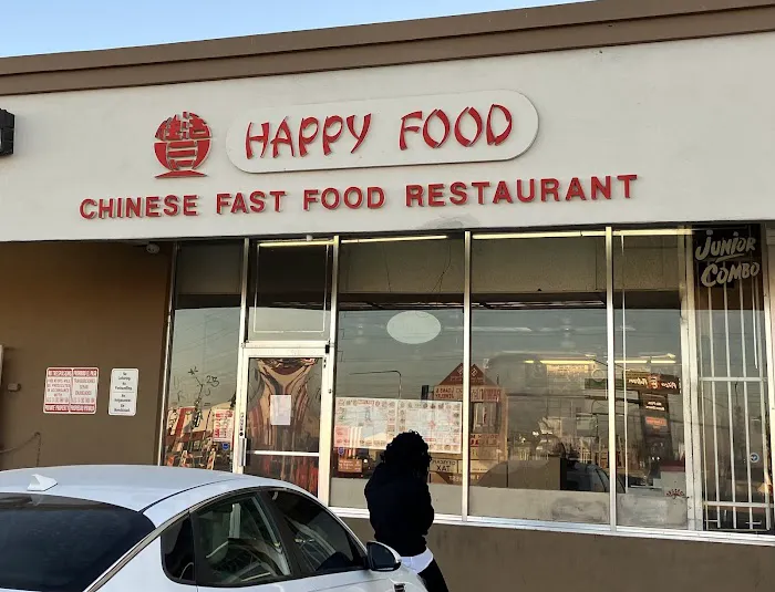 Happy Food Restaurant 9