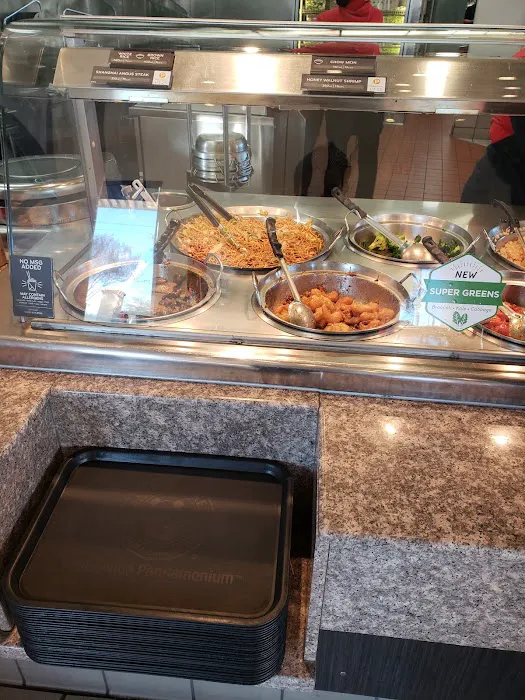 Panda Express 2