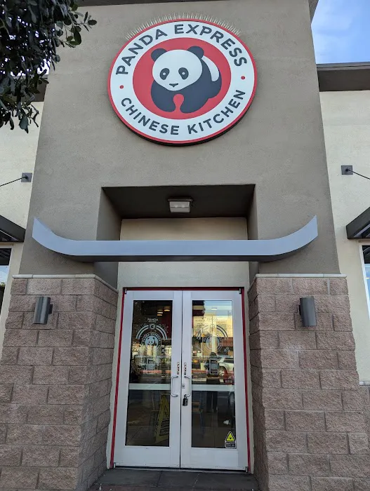 Panda Express 1
