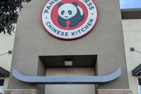 Panda Express