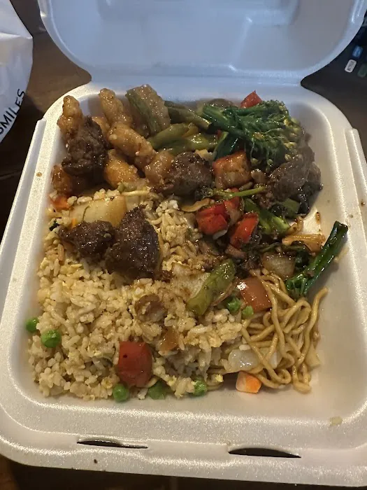 Panda Express 5