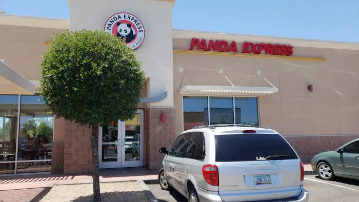 Panda Express 10