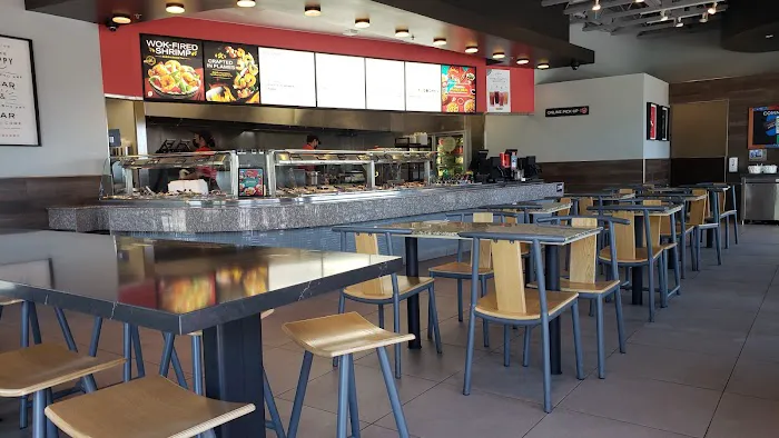 Panda Express 7