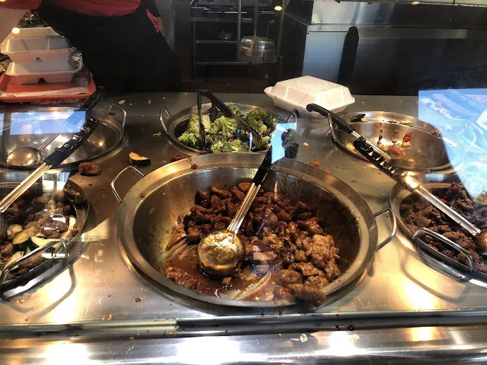 Panda Express 9