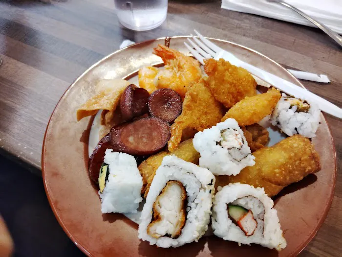 Lin's Grand Buffet 3