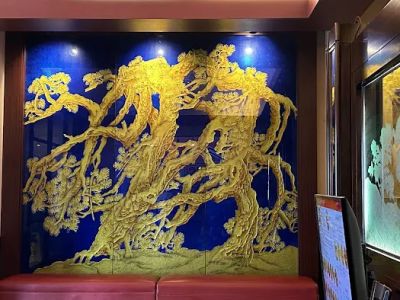 Lin's Grand Buffet 0