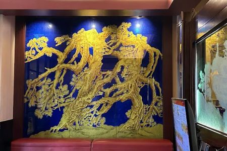 Lin's Grand Buffet