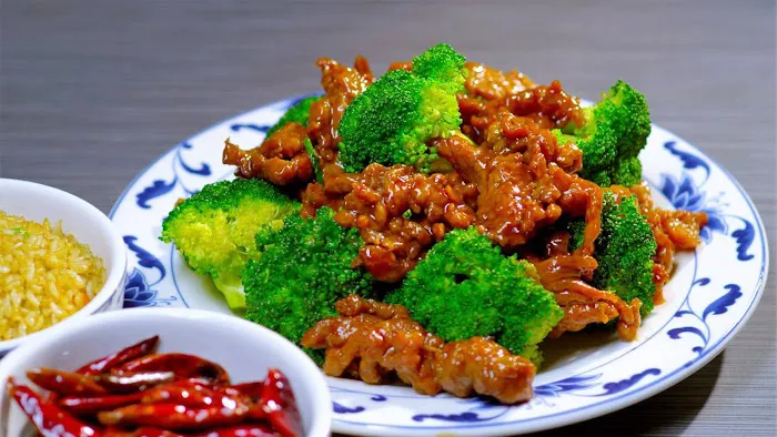 Lin's Grand Buffet 8
