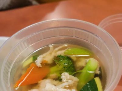 Yummy Yummy Chinese Restaurant 0