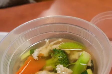 Yummy Yummy Chinese Restaurant