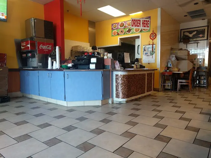 Yummy Yummy Chinese Restaurant 6