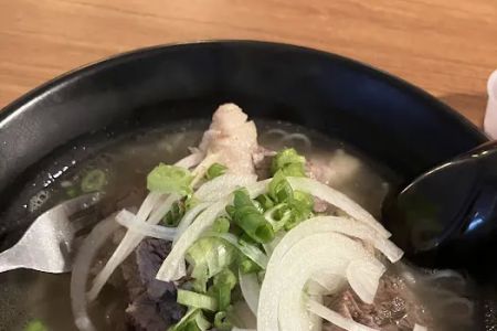 Phoenix Dining
