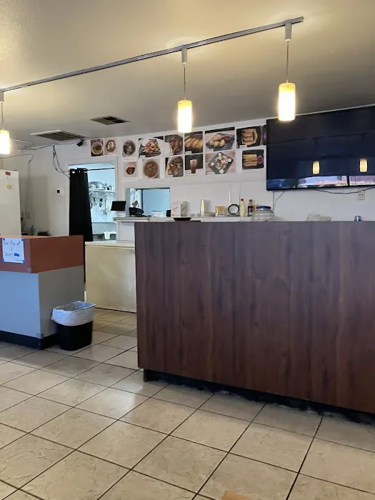 Phoenix Dining 2