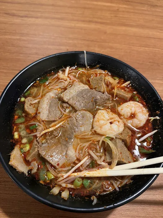 Phoenix Dining 6