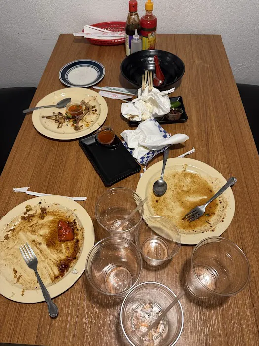 Phoenix Dining 3
