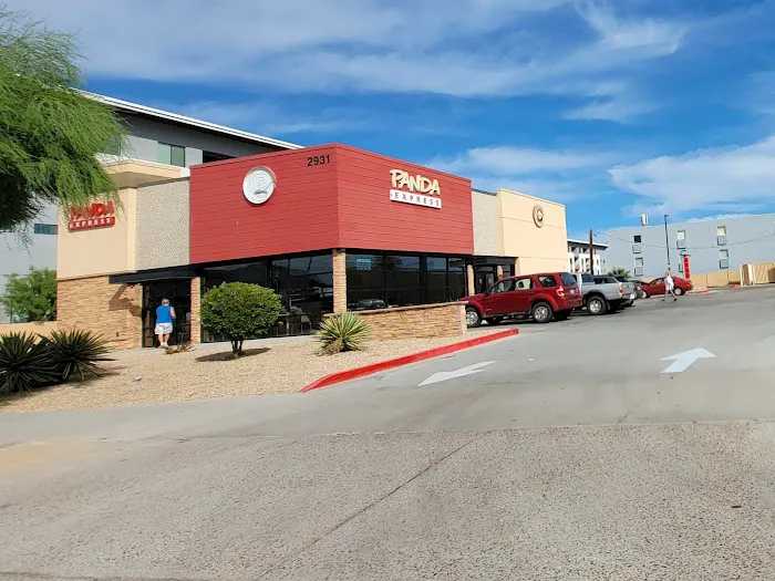 Panda Express 4