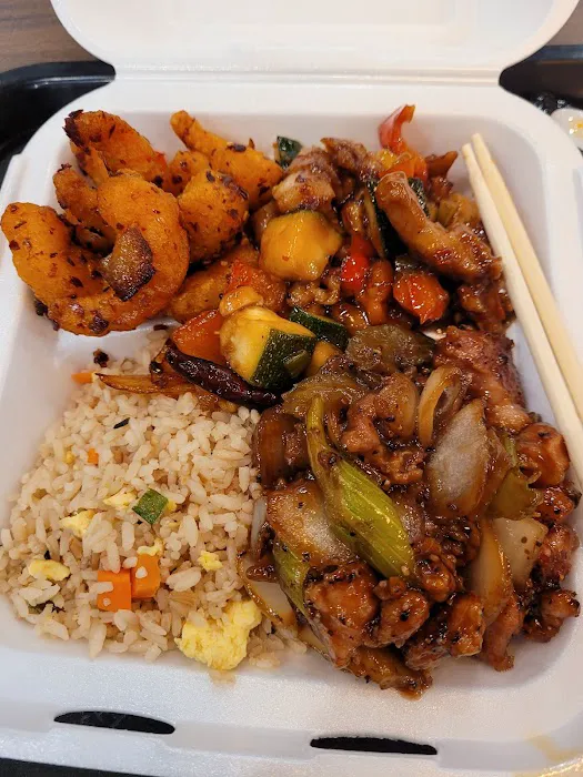 Panda Express 3