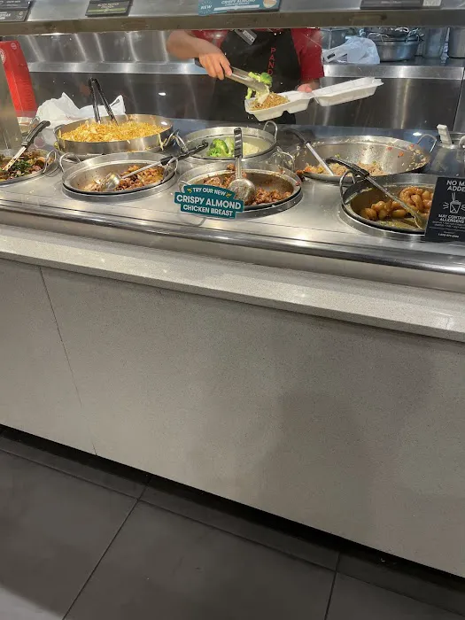Panda Express 1