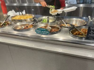 Panda Express 0