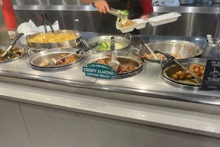 Panda Express