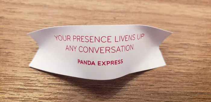 Panda Express 2