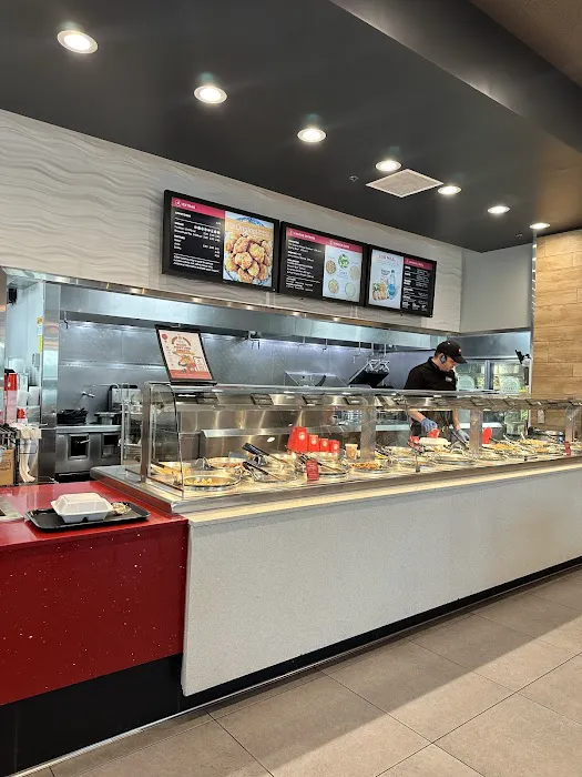 Panda Express 7