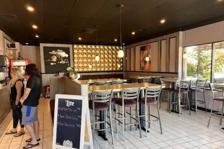 China Basil Thai and Chinese Kitchen