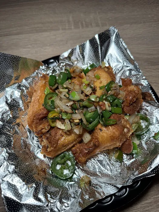 China Basil Thai and Chinese Kitchen 4